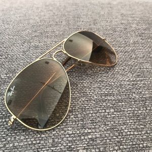 Aviator Medium Sunglasses